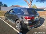  Mercedes  GLC 2.0  300 DE AMG LINE 4MATIC #2