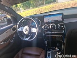  Mercedes  GLC 2.0  300 DE AMG LINE 4MATIC #4