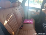  Mercedes  GLC 2.0  300 DE AMG LINE 4MATIC #10