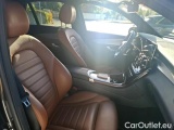  Mercedes  GLC 2.0  300 DE AMG LINE 4MATIC #9
