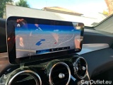  Mercedes  GLC 2.0  300 DE AMG LINE 4MATIC #14