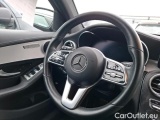  Mercedes  GLC 2.0  300 DE BUSINESS LINE 4MATIC #4