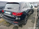  Mercedes  GLC 2.0  300 DE BUSINESS LINE 4MATIC #3