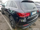  Mercedes  GLC 2.0  300 DE BUSINESS LINE 4MATIC #2