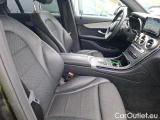 Mercedes  GLC 2.0  300 DE BUSINESS LINE 4MATIC #9
