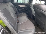  Mercedes  GLC 2.0  300 DE BUSINESS LINE 4MATIC #10