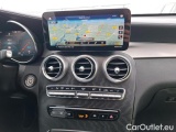  Mercedes  GLC 2.0  300 DE BUSINESS LINE 4MATIC #11