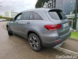 Mercedes  GLC 2.0  300 DE BUSINESS LINE 4MATIC #2