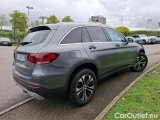 Mercedes  GLC 2.0  300 DE BUSINESS LINE 4MATIC #3