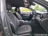  Mercedes  GLC 2.0  300 DE BUSINESS LINE 4MATIC #9