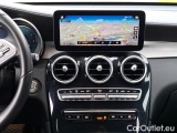  Mercedes  GLC 2.0  300 DE BUSINESS LINE 4MATIC #11