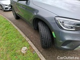  Mercedes  GLC 2.0  300 DE BUSINESS LINE 4MATIC #17