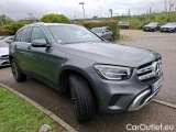  Mercedes  GLC 2.0  300 DE BUSINESS LINE 4MATIC #22