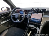  Mercedes  GLC 2.0  300 E PHEV AMG LINE 4MATIC #4