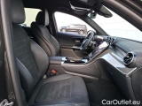  Mercedes  GLC 2.0  300 E PHEV AMG LINE 4MATIC #9