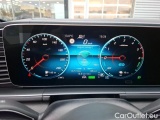  Mercedes  G-Klasee 2.0 GLE 350 DE 4MATIC #7
