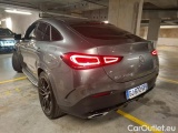  Mercedes  G-Klasee 2.0 GLE 350 DE 4MATIC #2