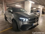  Mercedes  G-Klasee 2.0 GLE 350 DE 4MATIC #26