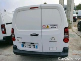  Citroen  Berlingo BLUEHDI 100 S&S BVM BUSINESS M #15