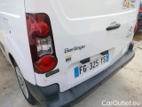  Citroen  Berlingo BLUEHDI 100 S&S BVM BUSINESS M #53