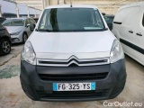 Citroen  Berlingo BLUEHDI 100 S&S BVM BUSINESS M #66