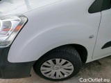  Citroen  Berlingo BLUEHDI 100 S&S BVM BUSINESS M #71
