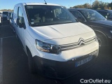  Citroen  Berlingo M 1000KG BLUEHDI 100 S&S BVM DRIVER #30