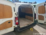  Citroen  Berlingo XL 950KG BLUEHDI 100 S&S BVM WORKER #13