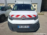  Citroen  Berlingo XL 950KG BLUEHDI 100 S&S BVM WORKER #14