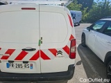  Citroen  Berlingo XL 950KG BLUEHDI 100 S&S BVM WORKER #25