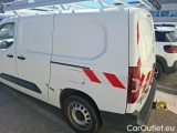  Citroen  Berlingo XL 950KG BLUEHDI 100 S&S BVM WORKER #26