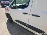  Citroen  Berlingo XL 950KG BLUEHDI 100 S&S BVM WORKER #29