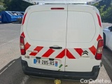 Citroen  Berlingo XL 950KG BLUEHDI 100 S&S BVM WORKER #32