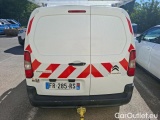  Citroen  Berlingo XL 950KG BLUEHDI 100 S&S BVM WORKER #38