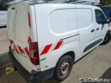  Citroen  Berlingo XL 950KG BLUEHDI 100 S&S BVM WORKER #46