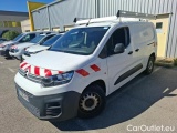  Citroen  Berlingo XL 950KG BLUEHDI 100 S&S BVM WORKER #56