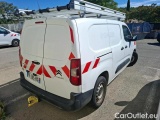  Citroen  Berlingo XL 950KG BLUEHDI 100 S&S BVM WORKER #58