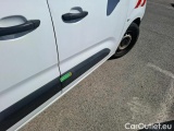  Citroen  Berlingo XL 950KG BLUEHDI 100 S&S BVM WORKER #67