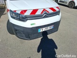  Citroen  Berlingo XL 950KG BLUEHDI 100 S&S BVM WORKER #70
