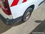  Citroen  Berlingo XL 950KG BLUEHDI 100 S&S BVM WORKER #71