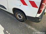  Citroen  Berlingo XL 950KG BLUEHDI 100 S&S BVM WORKER #72