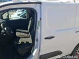  Citroen  Berlingo XL 950KG BLUEHDI 100 S&S BVM WORKER #109