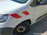  Citroen  Berlingo XL 950KG BLUEHDI 100 S&S BVM WORKER #123