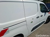 Citroen  Berlingo XL 950KG BLUEHDI 100 S&S BVM WORKER #125