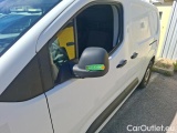  Citroen  Berlingo XL 950KG BLUEHDI 100 S&S BVM WORKER #126