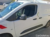  Citroen  Berlingo XL 950KG BLUEHDI 100 S&S BVM WORKER #137