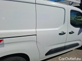  Citroen  Berlingo XL 950KG BLUEHDI 100 S&S BVM WORKER #150