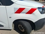  Citroen  Berlingo XL 950KG BLUEHDI 100 S&S BVM WORKER #152