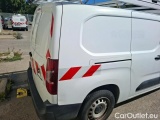  Citroen  Berlingo XL 950KG BLUEHDI 100 S&S BVM WORKER #154