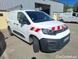 Citroen  Berlingo XL 950KG BLUEHDI 100 S&S BVM WORKER #156